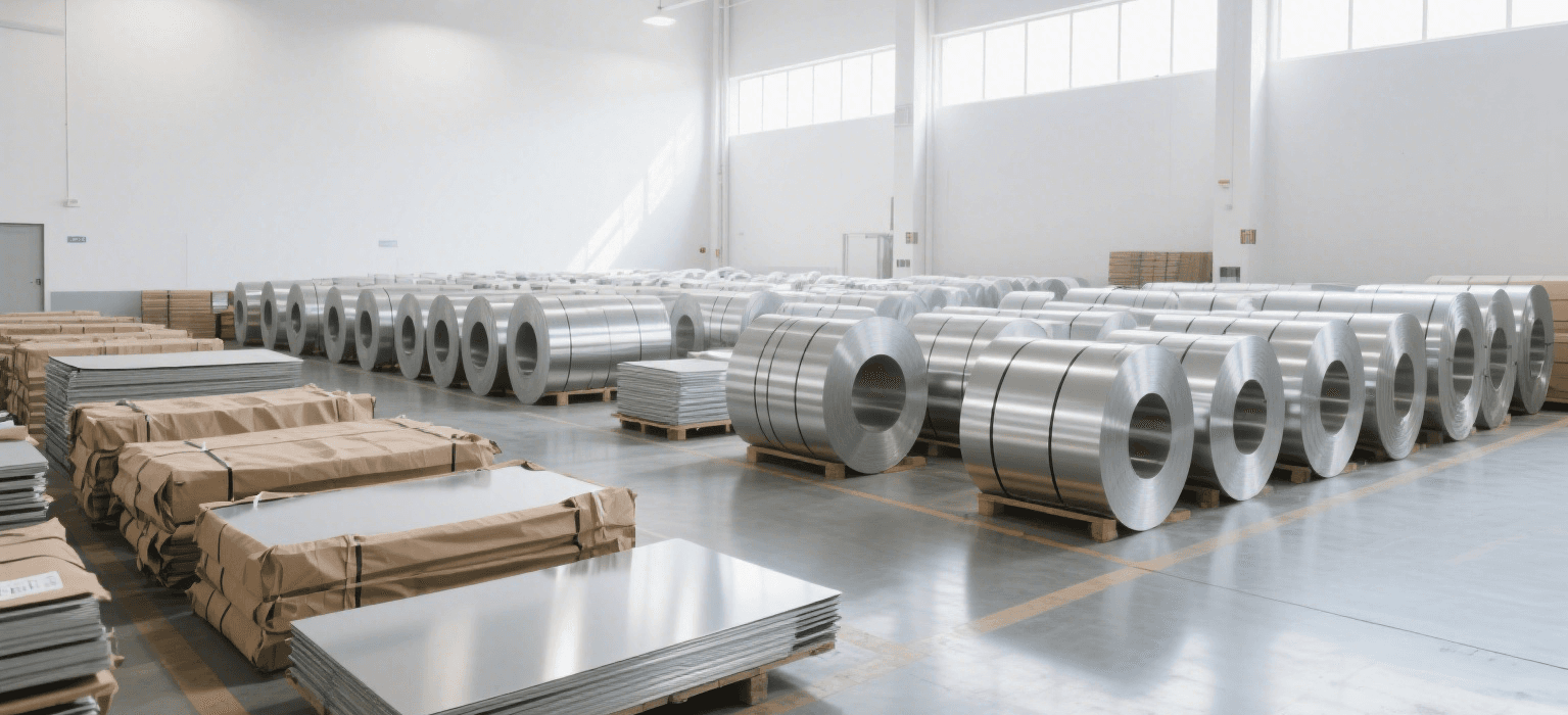 GUANGXI AIDE METAL PRODUCTS CO., LTD