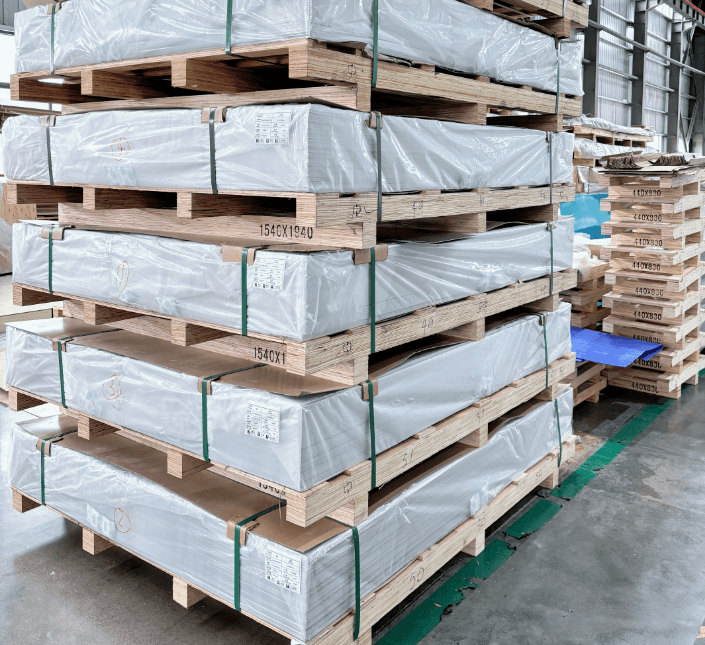 Aluminum Sheet 5083