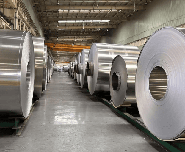 Aluminum Sheet 5052 