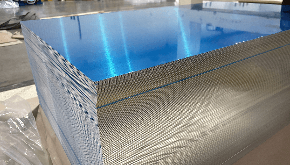 Aluminum Sheet 5005