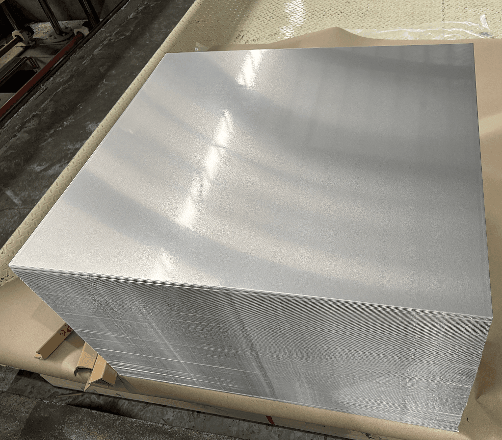 Aluminum Sheet 3004