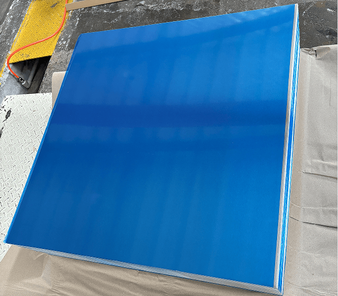 Aluminum Sheet 1060