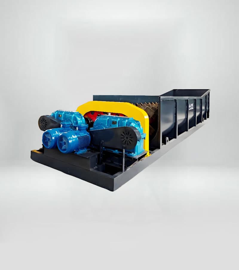 2290 Washing Tank Machine