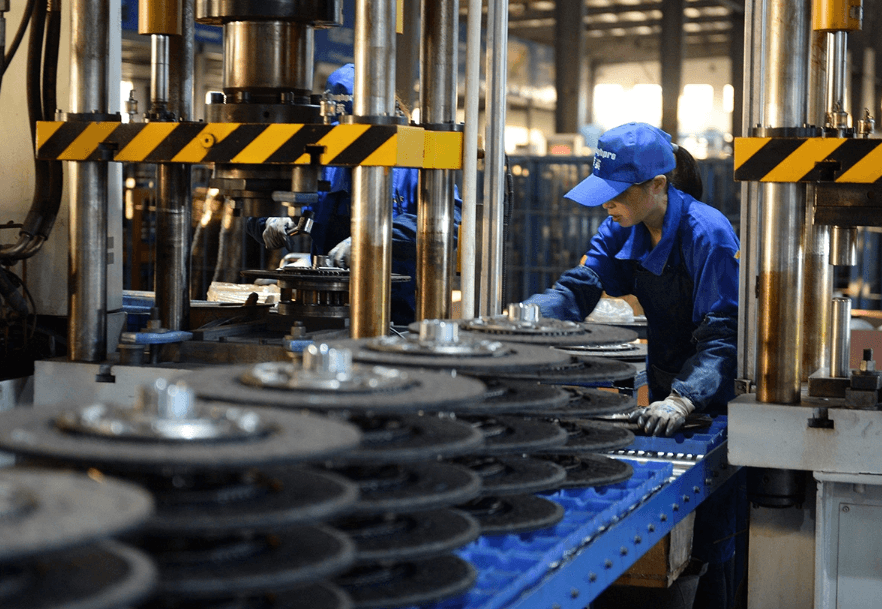 Junchi Automobile Import and Export Trading (Liuzhou) Co., Ltd.