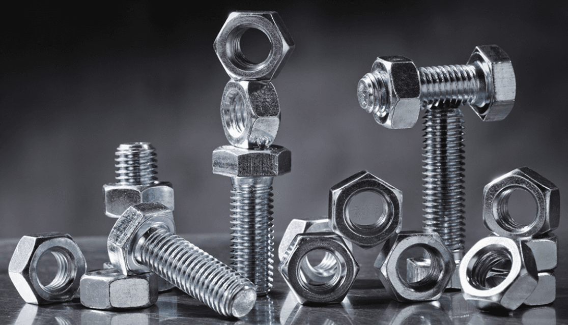Auto Parts & Components Manufacturing