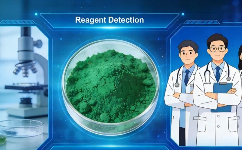 Chemical industry