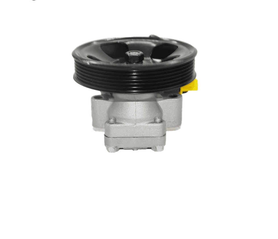 High Quality POWER STEERING PUMP for Hyundai SANTAFE 2.7L 57100-26100 57100-38500 57100-3F011 57110-2C200 