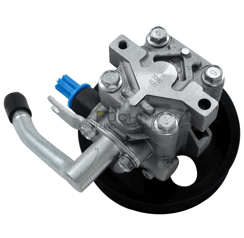 Hydraulic Power Steering Pump for KIA SORENTO Hyundai Santa Fe Ix45 57100-2W000