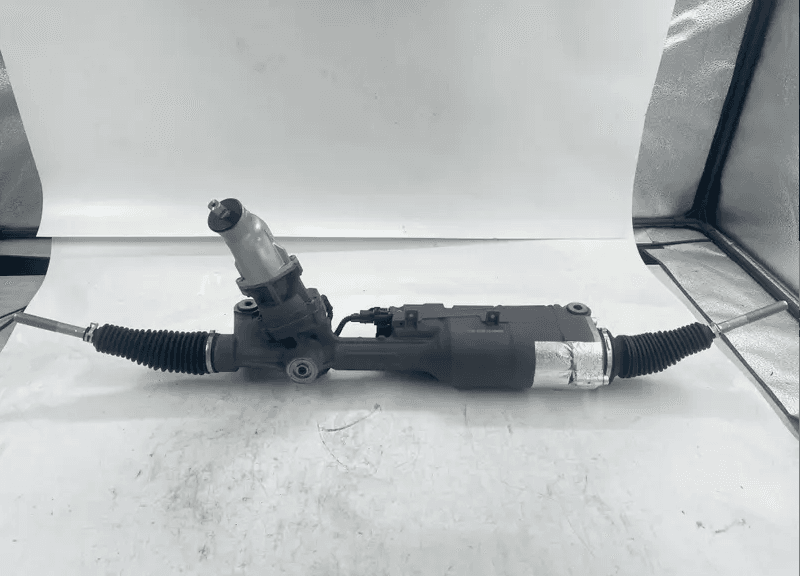 Electronic Steering Gear Steering Rack Steering Gears Box for Audi A6L A7 C7 12-18 4G0909144HH 4G1423055BA 4G1423055 4G0909144