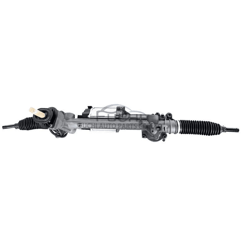 Electric Power Steering Rack for VW Tiguan Audi Q3 4Motion Quattro RHD 2014 5N2423055 5N2423055A Brand New EPS AssemblySee Reviews JUNCHI 