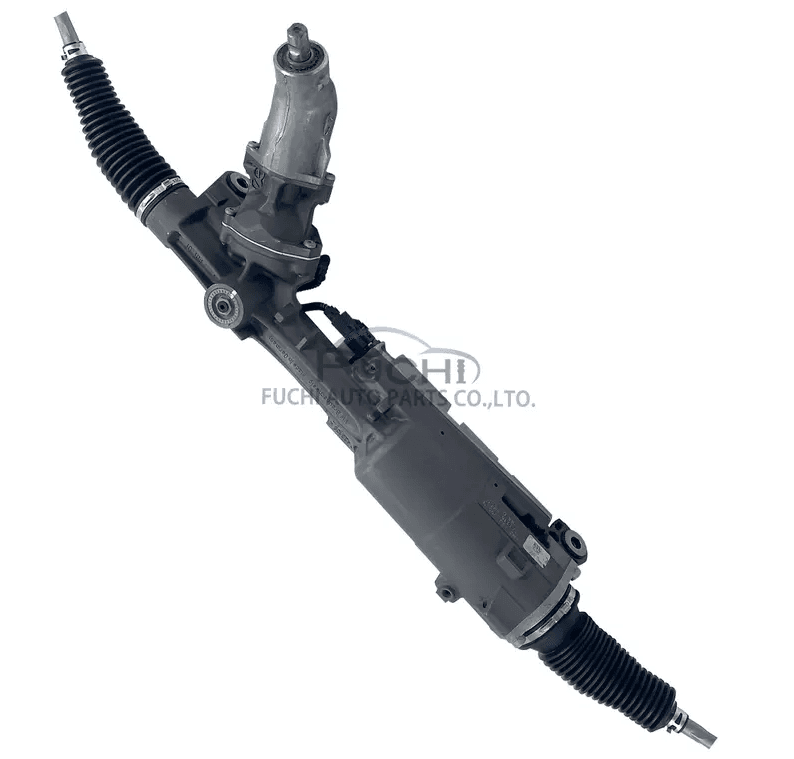 Junchi New Auto Parts Electrical Power Steering Rack Steering Gear 4M2423055 for audi Q7 Rhd Steering Rack