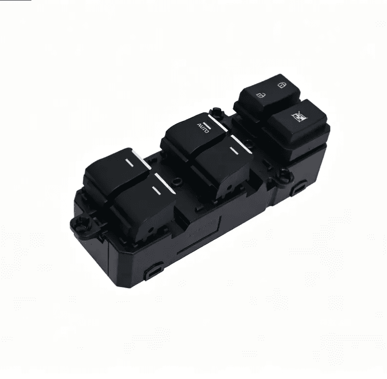 Driver Power Master Window Switch Console 93570-F8020 for All Hyundai Kia 93570