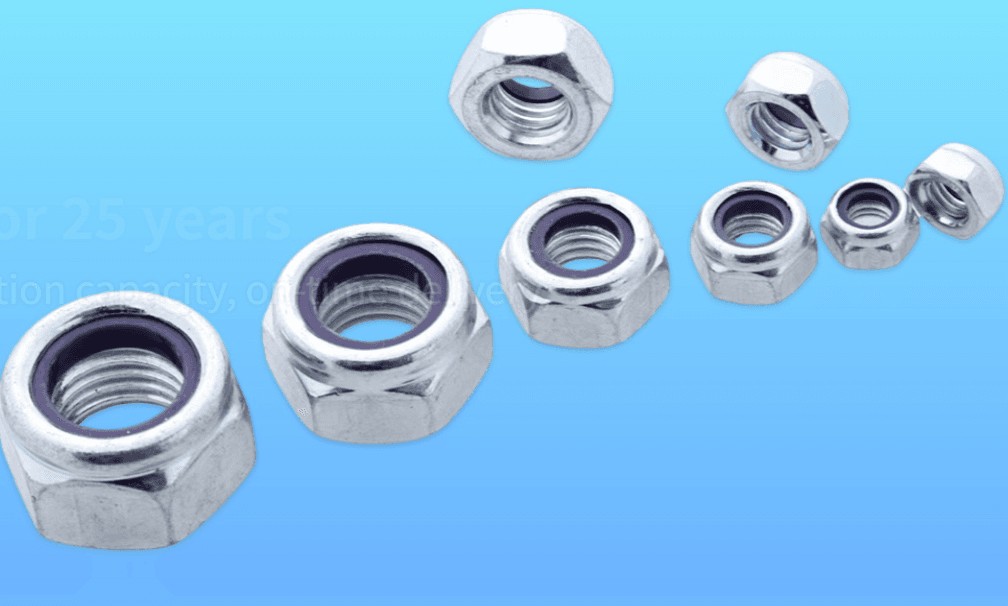 Liuzhou Huaxia Standard Parts Co., Ltd