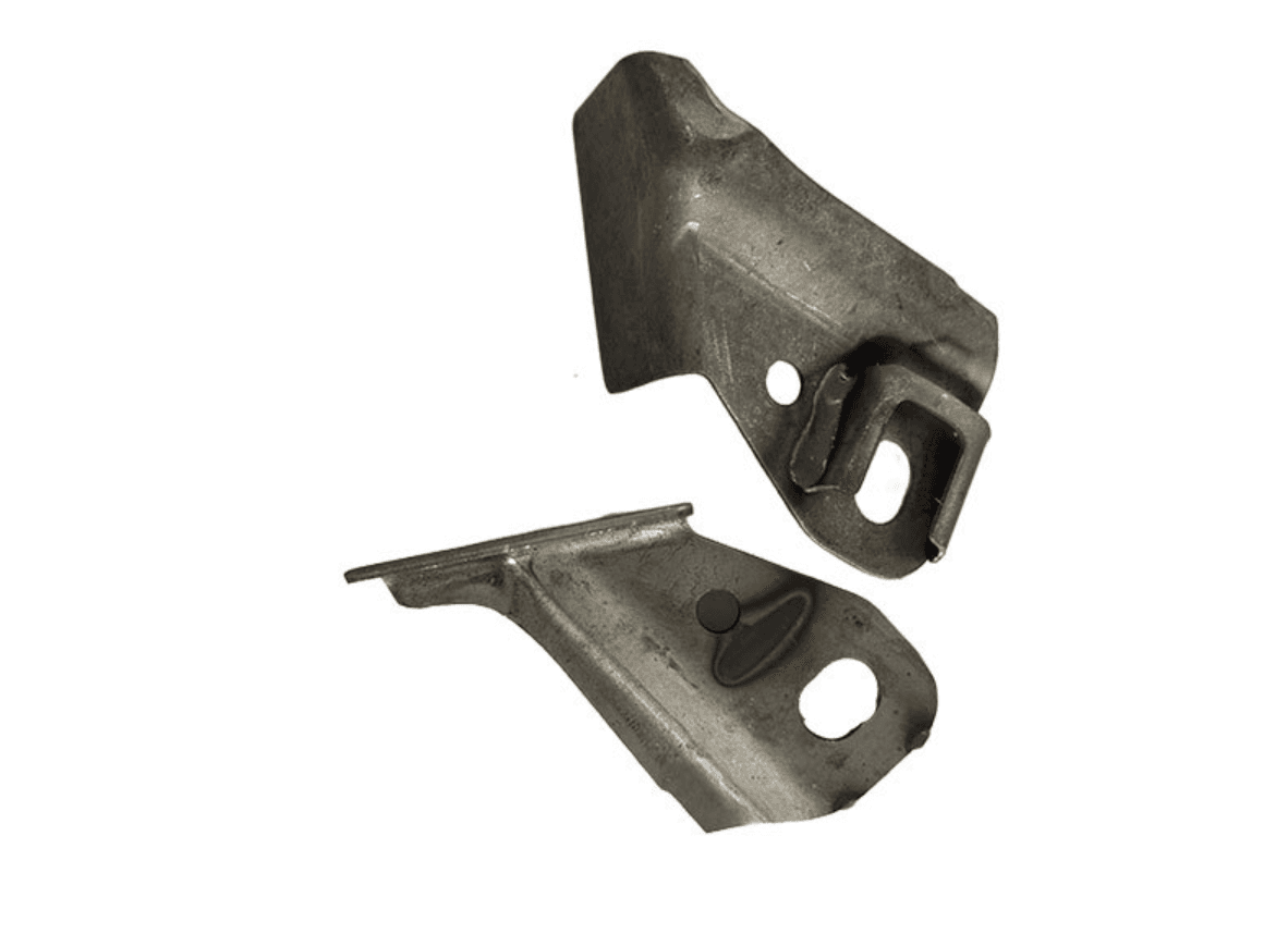 Bumper beam accessory