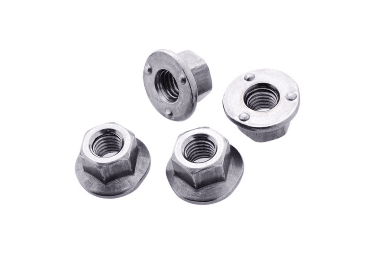 Nut-3