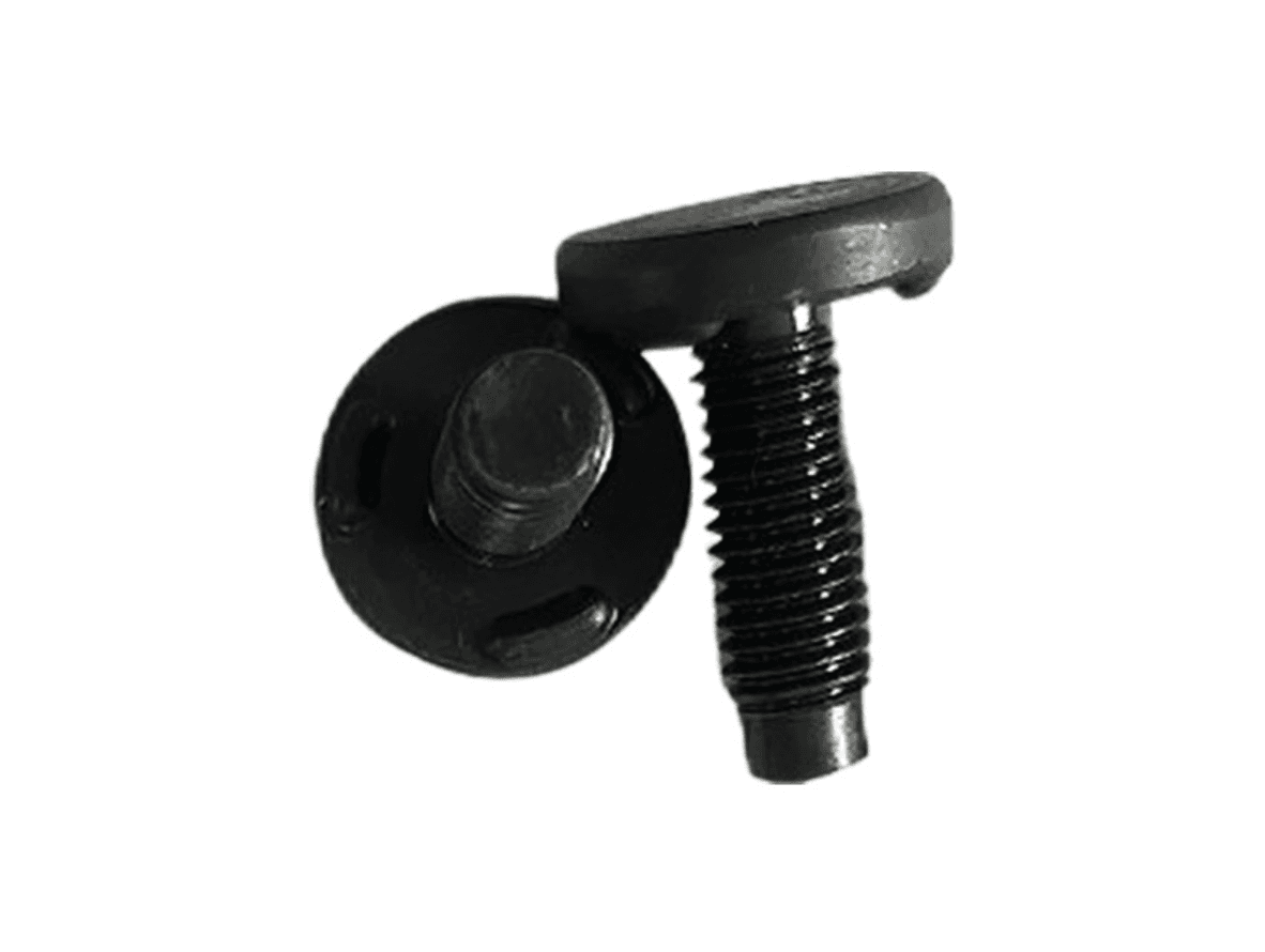 8.8-grade welded bolt