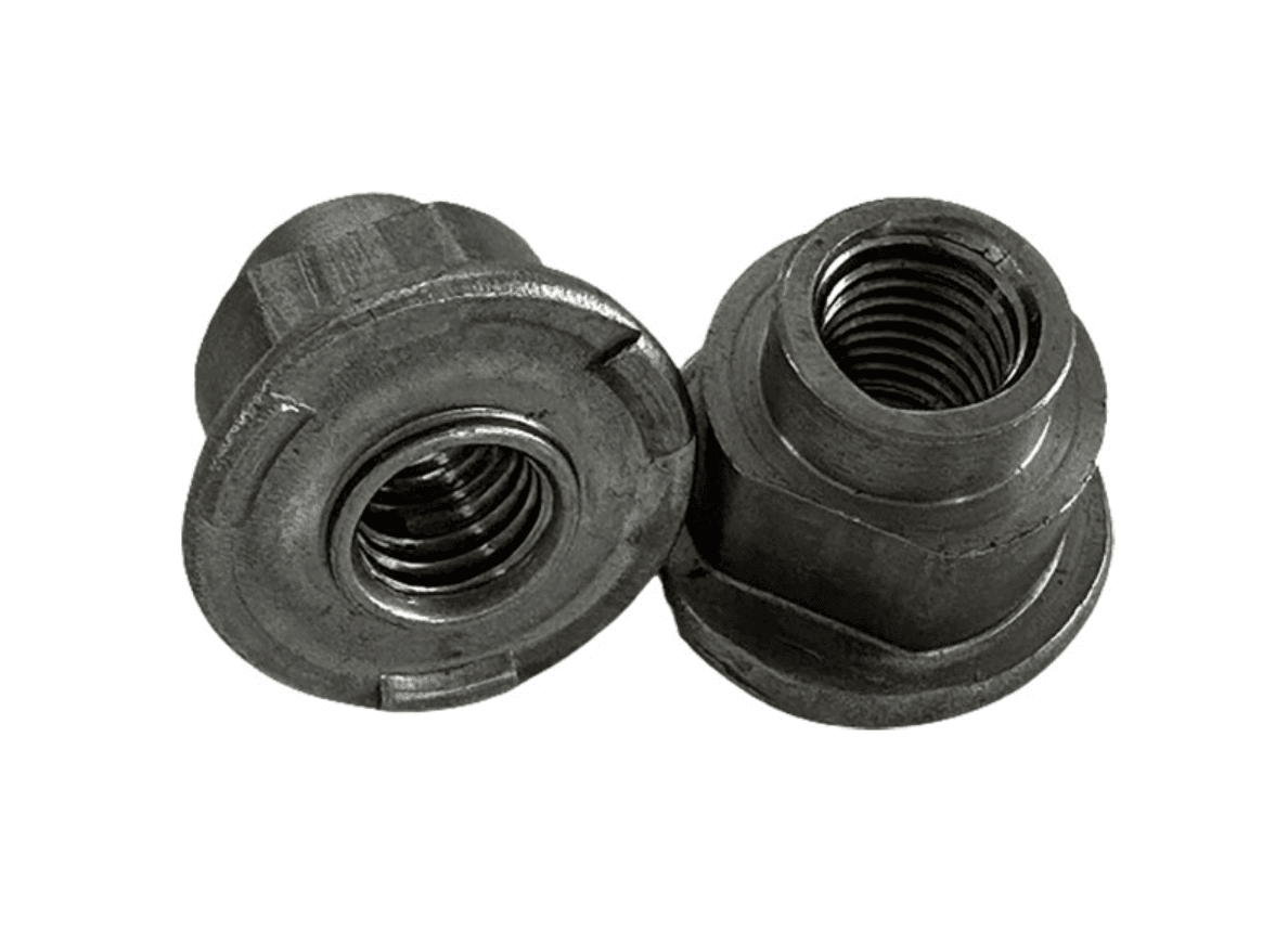 Casing