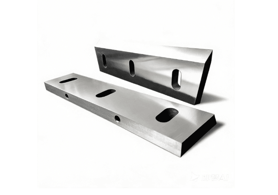 High Quality Plastic Recycling Crusher Blade and Knife