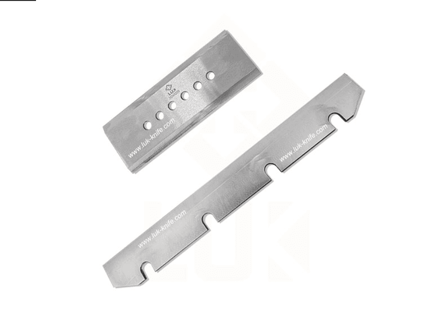 Upgraded Material Sugarcane Cutting Blade for Harvesting Machines