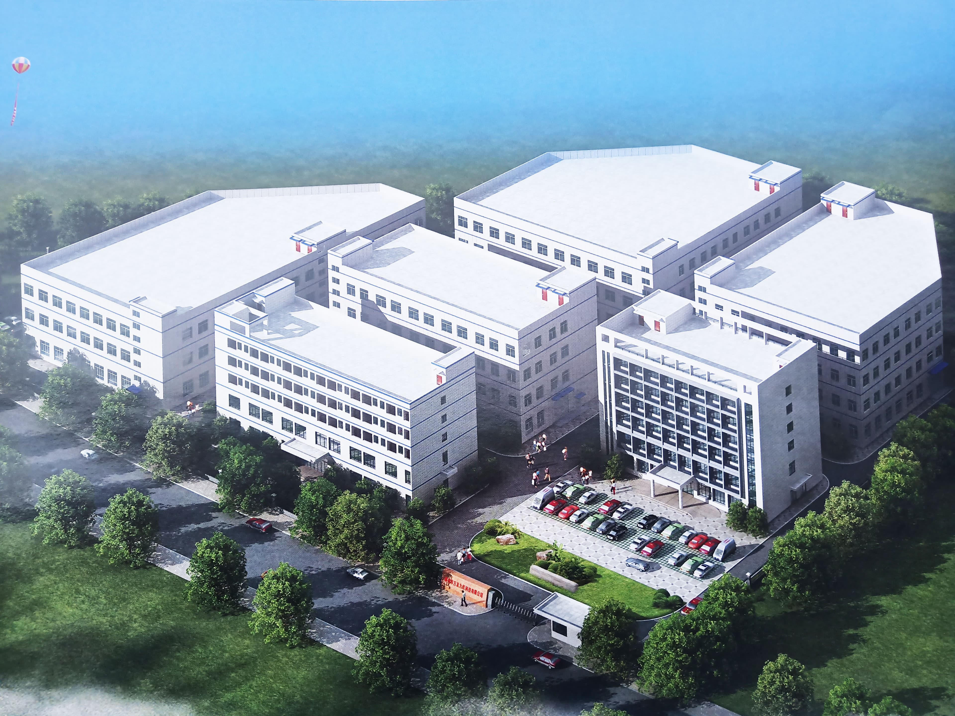 Guangxi Kehong Pest Control Co., Ltd.