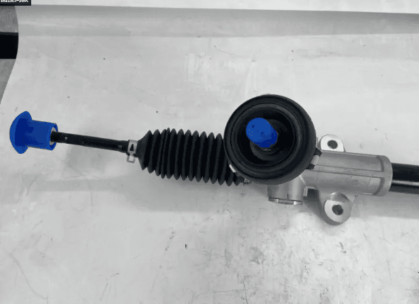 Mechanical Power Steering Rack for Kia Morning Picanto LHD 56500-1Y500 56500-1Y501 56500-1Y600 