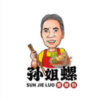 SUNJIELUO logo