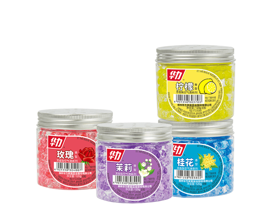 Fragrance Beads Air Freshener