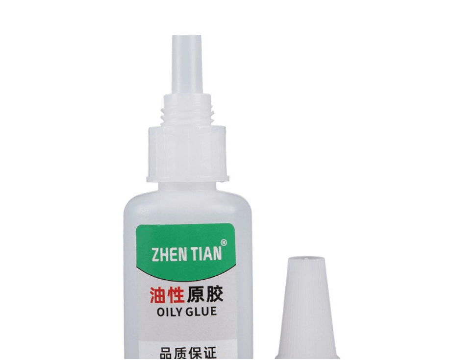 Oil-Based Original Glue