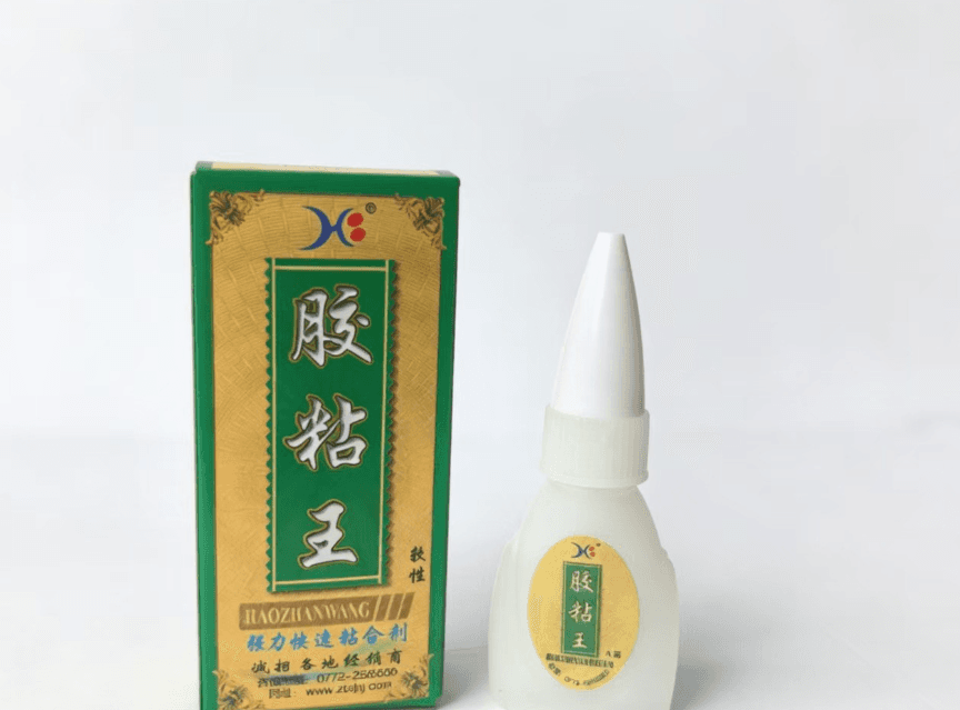 King Glue