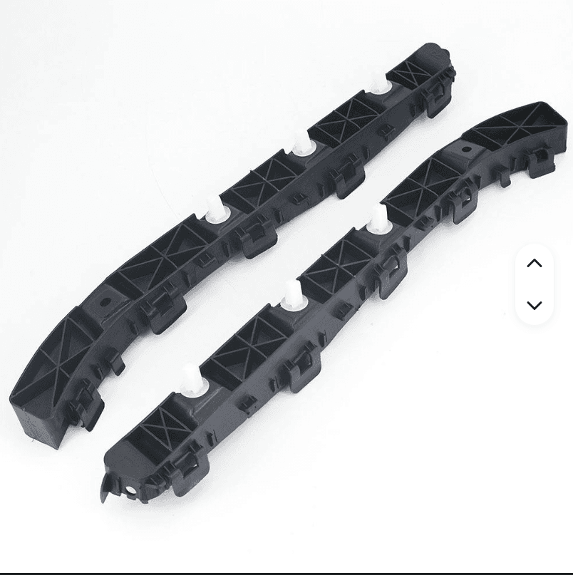 Rear Bumper Bracket Left Right for Hyun-dai Elantra 86613-3X000 86614-3X000