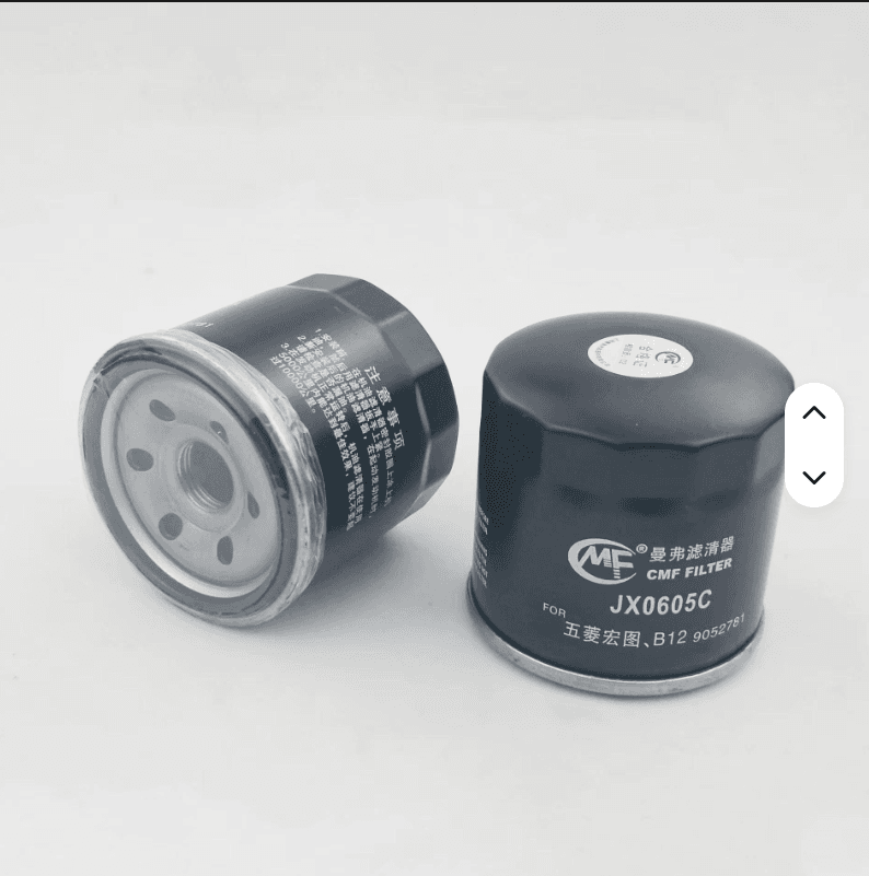 Engine Oil Filter for Buick Excelle Chevrolet Sail Aveo Cruze Wuling Hongguang