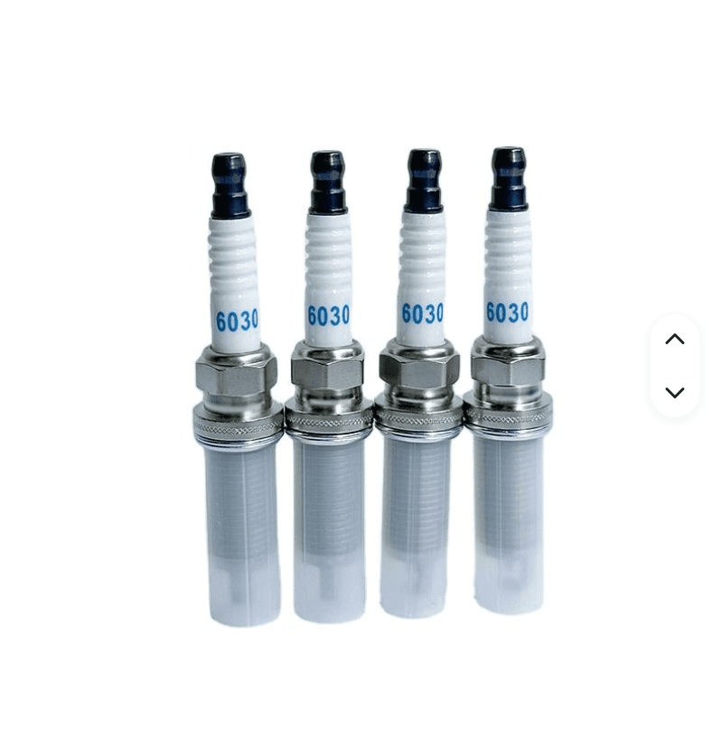 Spark Plug DILKA7RL-11 for BYD Destroyer 05 DM-i 1.5L 2022-2026