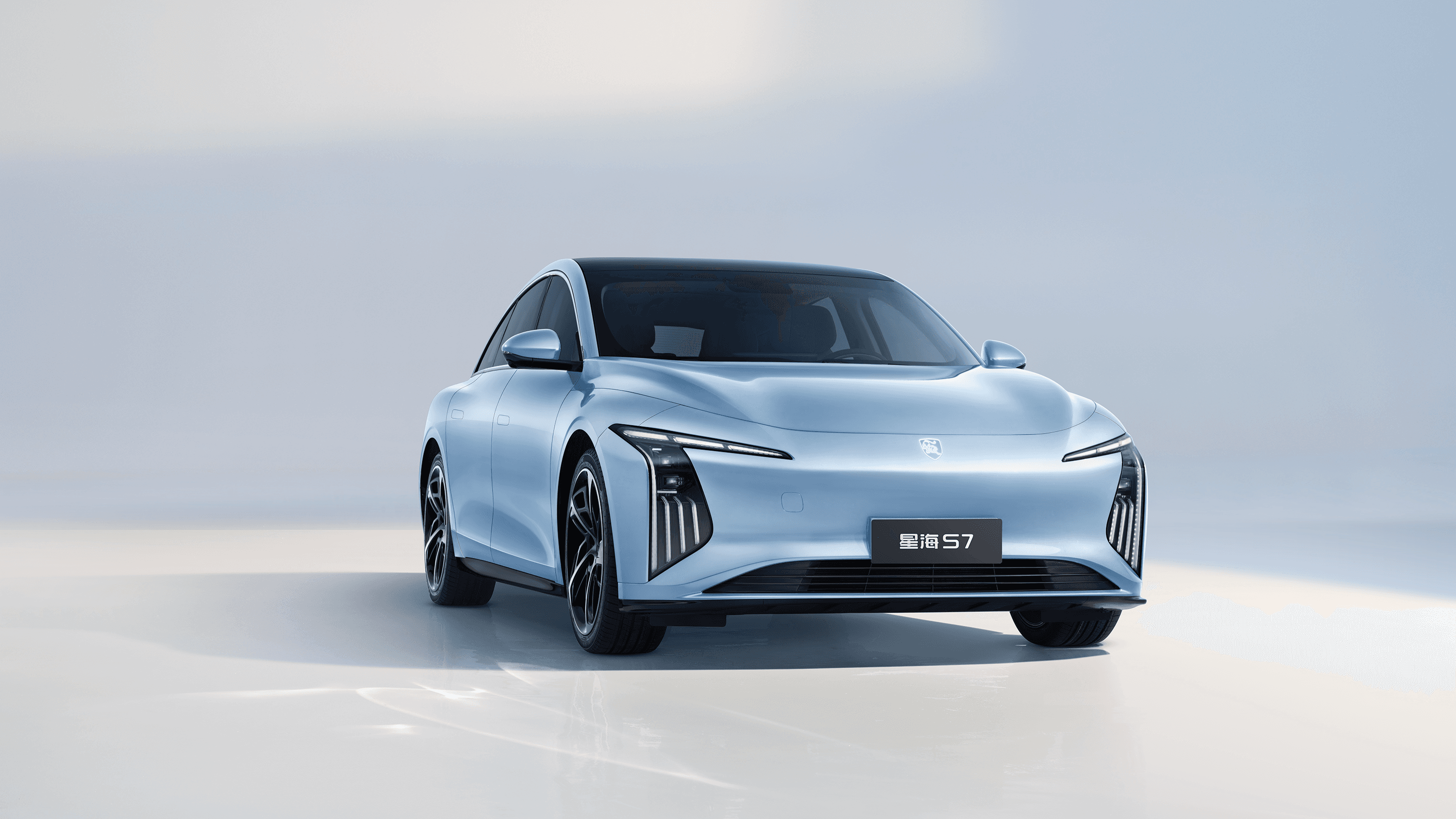 FORTHING S7 EV