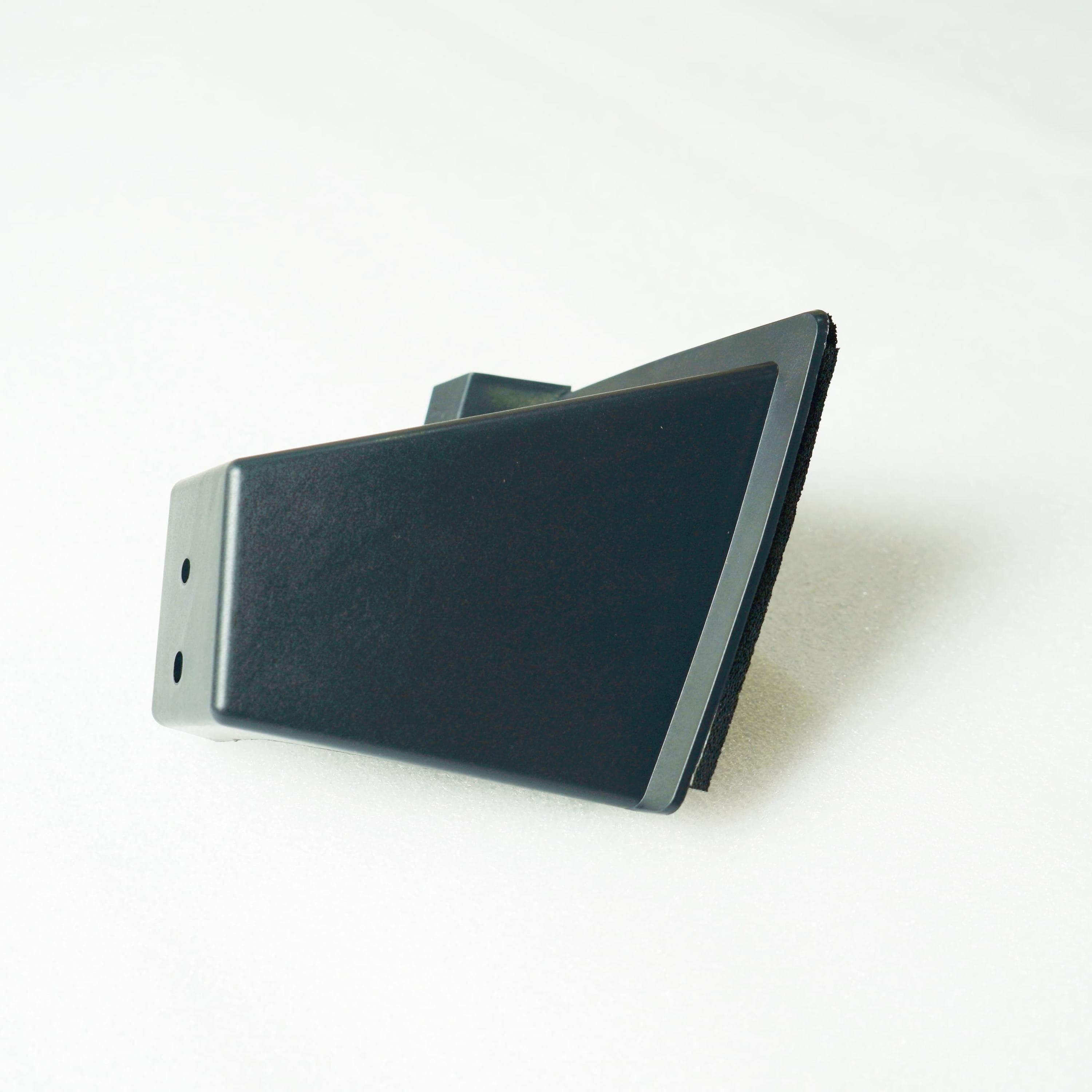 Forthing Thunder Gen 1 (23.03-) SX5G-2804534 DONGFENG FORTHING SUV Rear Bumper Right Bracket 2023- New Replace/Repair