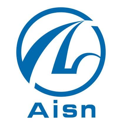 AISN Innovative Design and Manufacturing Co.,Ltd. logo