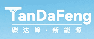 TAN DA FENG CO .,LTD. logo