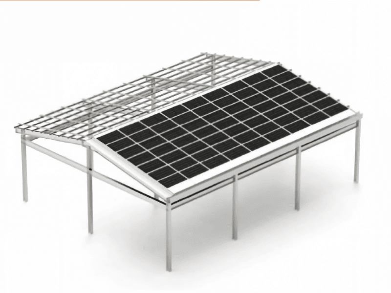 Building Integration Of Photovoltaics